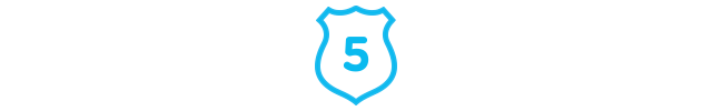 5 let záruka