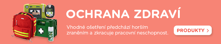 Ochrana zdraví