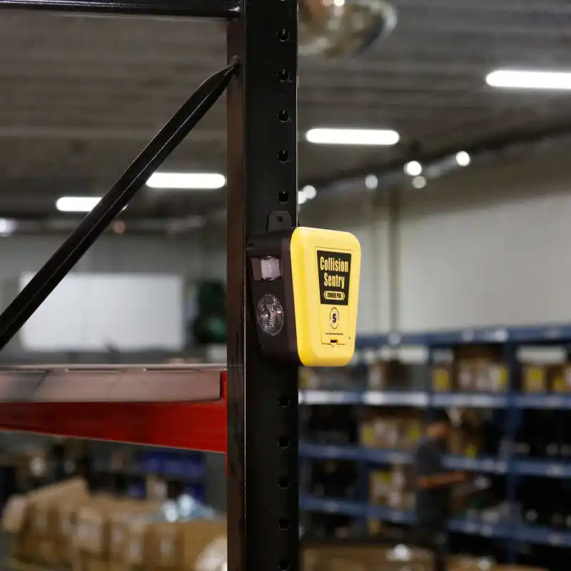 Antikolizní senzor Colcon