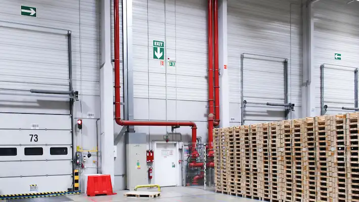 Velkoformátové bezpečnostní tabulky