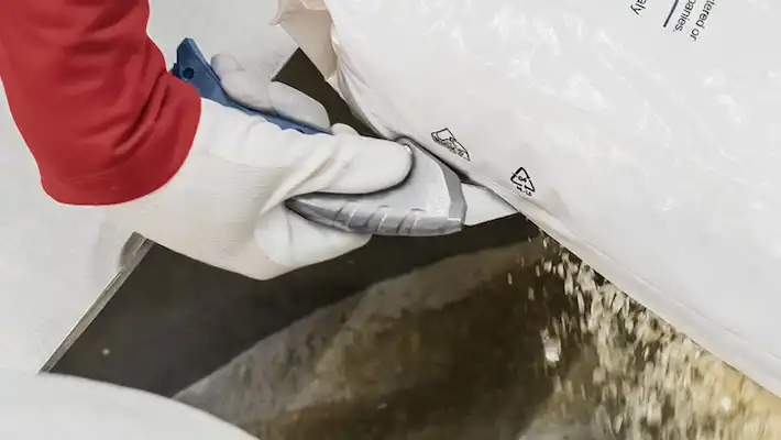 Detekovatelný bezpečnostní nůž Martor