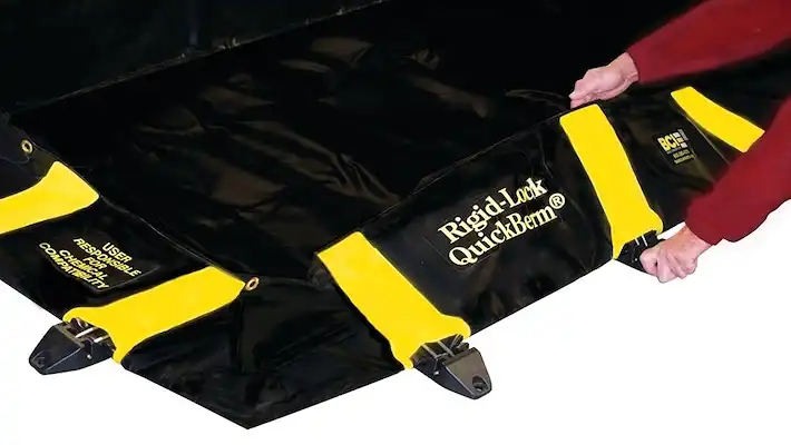 Patentovaný systém pevného zámku Rigid-Lock