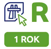 Roční elektronická dálniční známka