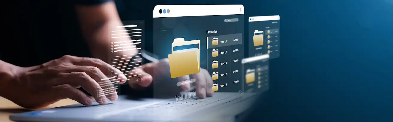 E-procurement pro naše zákazníky