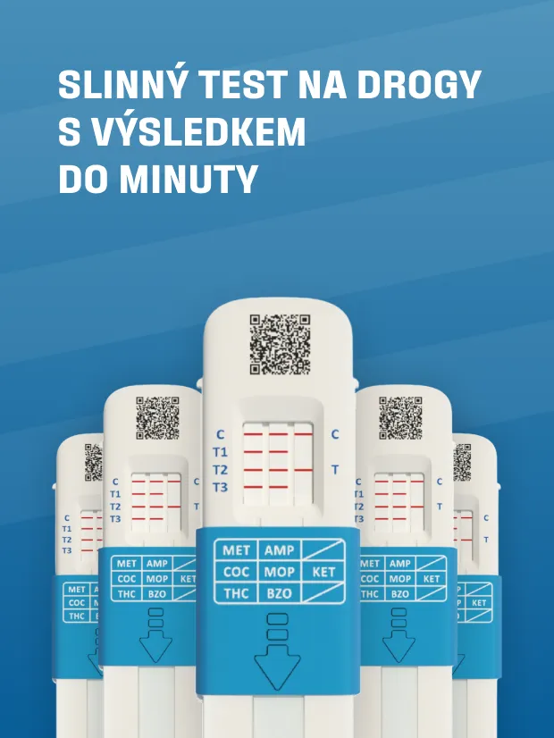 Saliva Tracer (DT ST06)