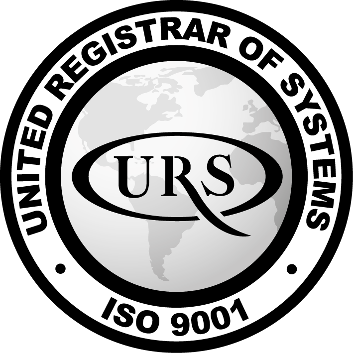 ISO 9001