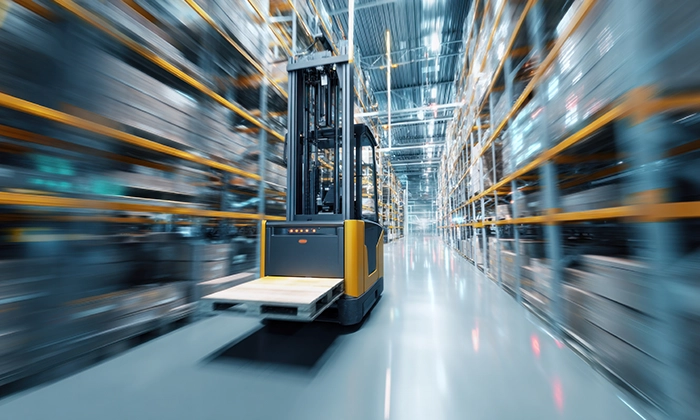 Smart Safety – chytrá bezpečnostní řešení