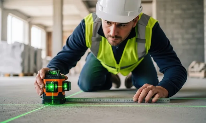 Specializovaná montáž a instalace