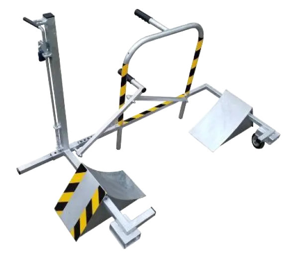 Zámek s dvojitým klínem