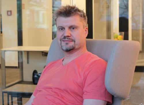 Petr Schejbal: Nečinnost zabíjí