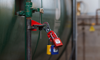 Představujeme inovativní zámky SafeKey