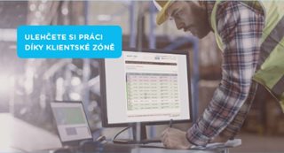 Klientská zóna