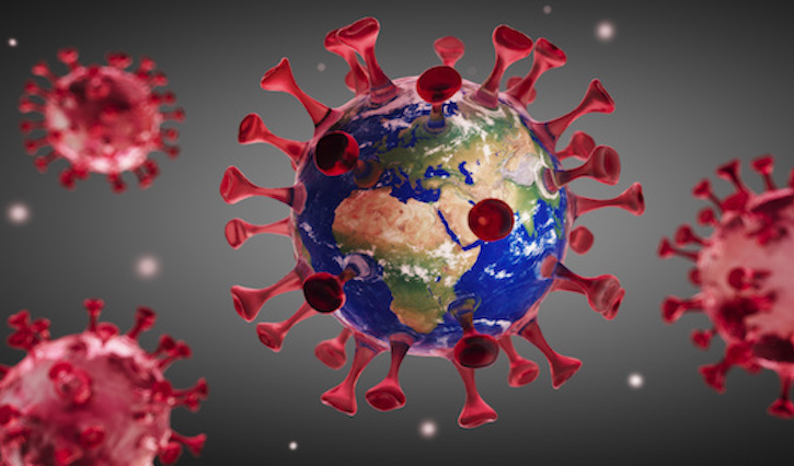Koronavirus: Horké téma BOZP