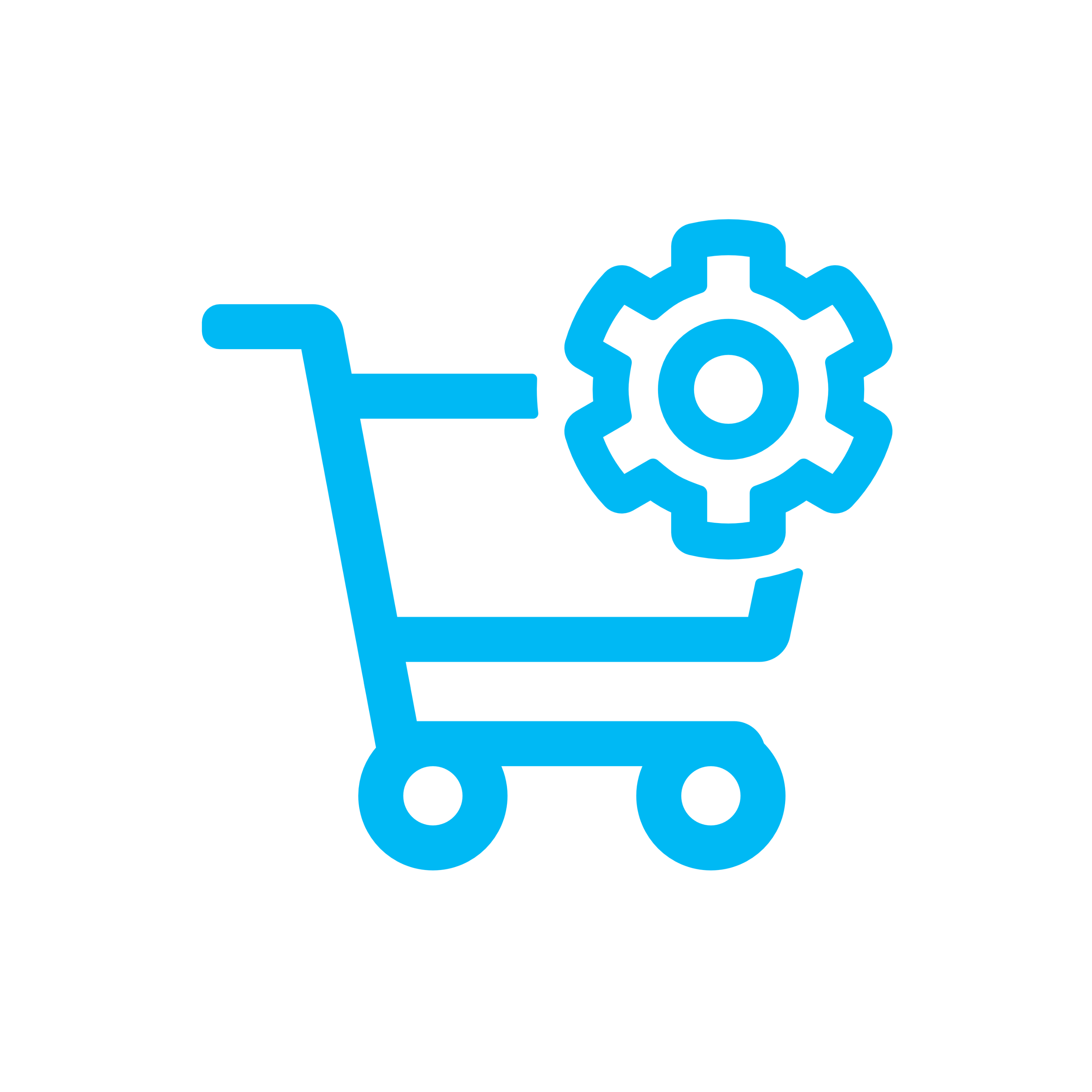 Ikona e-procurementu