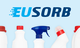 Představujeme vám systémové řešení úklidu, čistoty a hygieny EUSORB