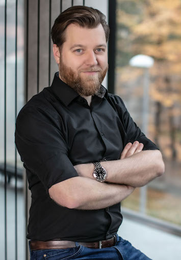 Roman Šilha