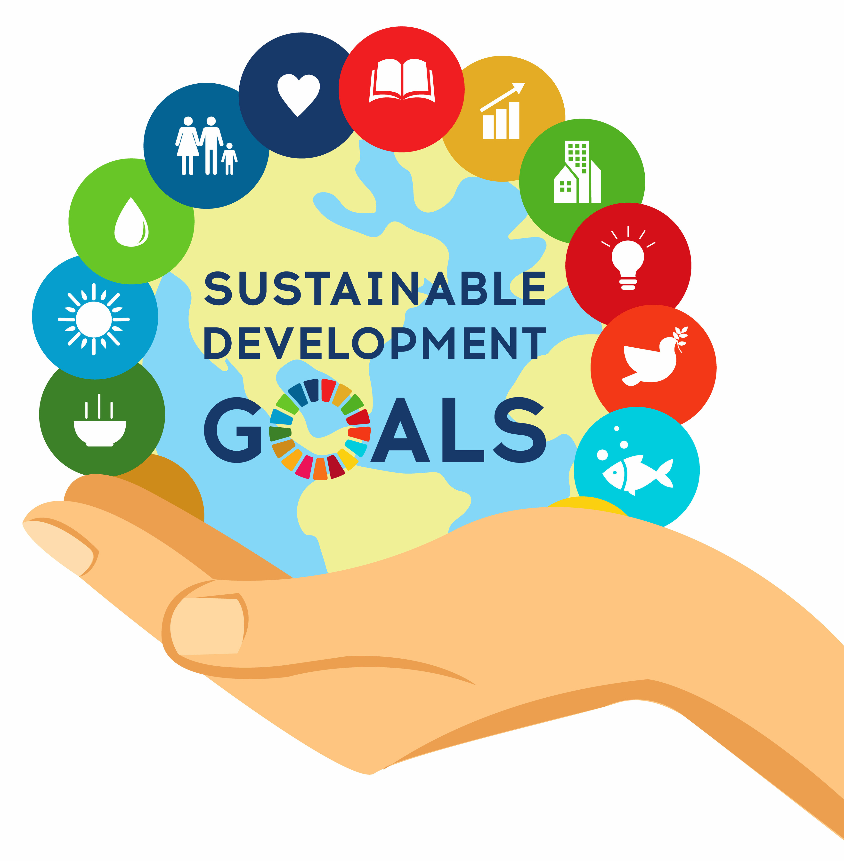 Cíle udržitelného rozvoje (Sustainable Development Goals)