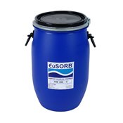 Havarijní souprava HSB 60, olejová, 56 l, kanalizační deska