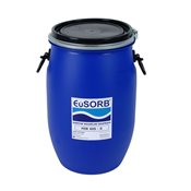 Havarijní souprava HSB 60, univerzální, 45 l, kanalizační deska