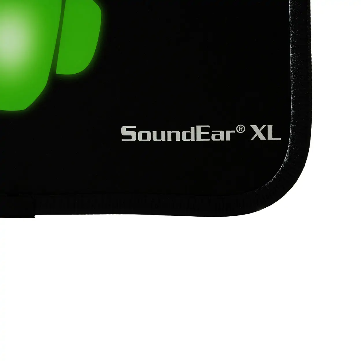 Monitor hluku SoundEar II Industry XL s externím mikrofónem