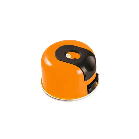 Značkovací sprej Ecomarker, oranžová, 500 ml