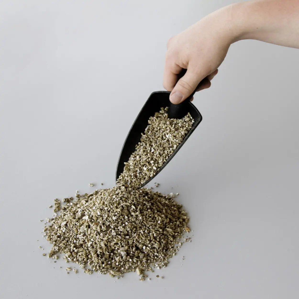 Nehořlavá výplň vermiculite, 50 l     