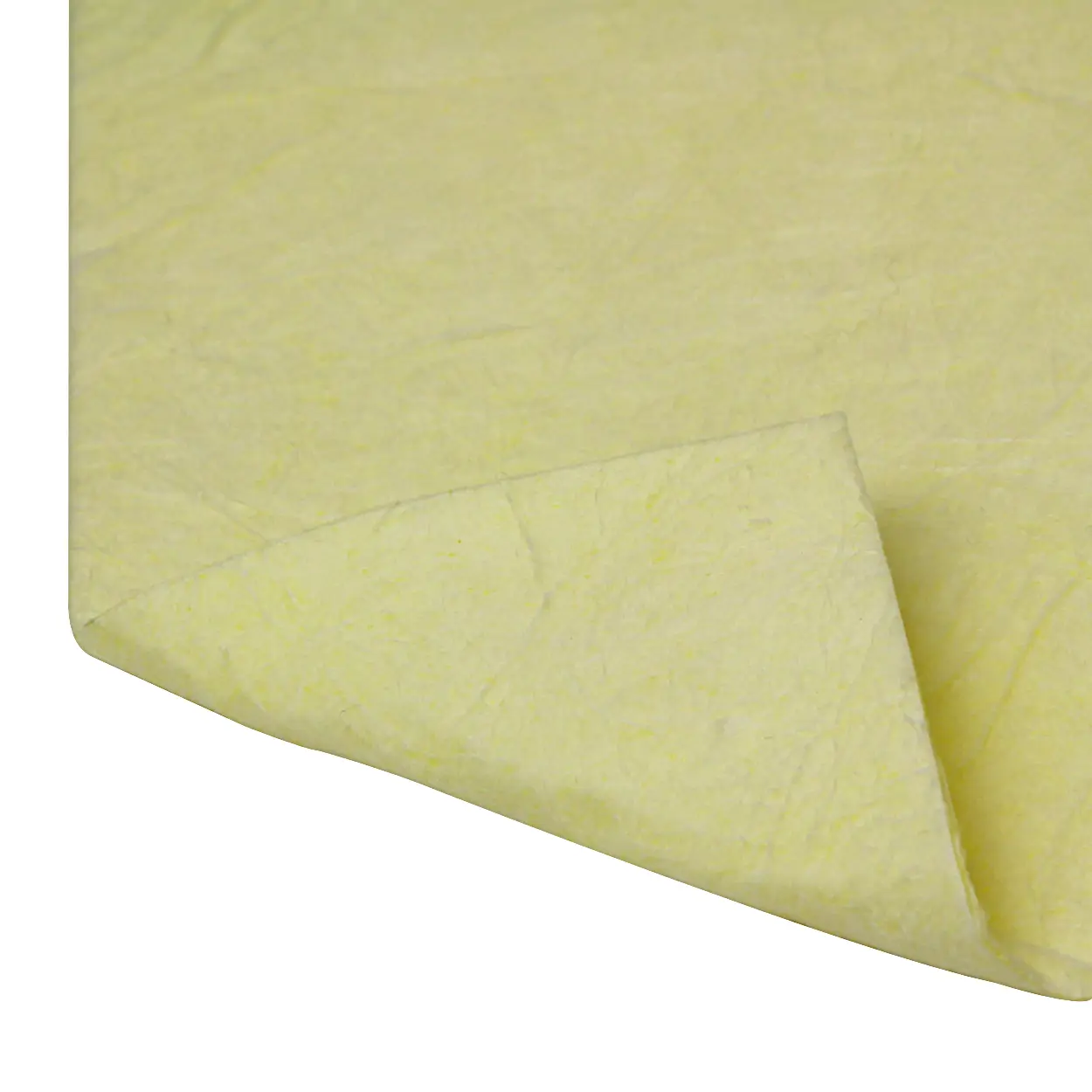Chemické sorpční rohože, střední, STANDARD, 40 × 50 cm, perf., 100 ks