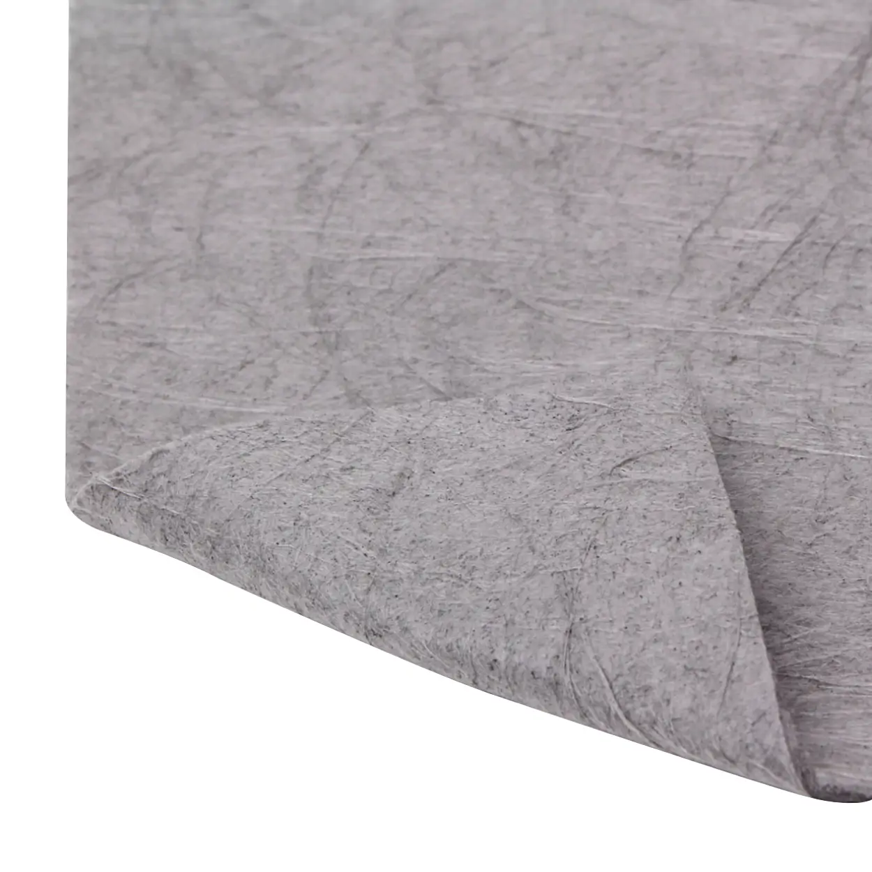 Univerzální sorpční koberec, lehký, STANDARD, 40 cm × 60 m, perforace