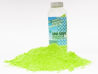 Jaký sorbent použít při likvidaci nebezpečných chemických látek?